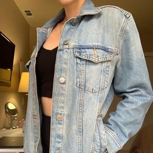 H&M Jean Jacket